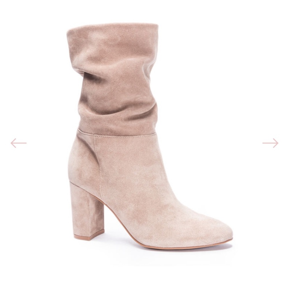 CHINESE LAUNDRY KIPPER BOOTIE